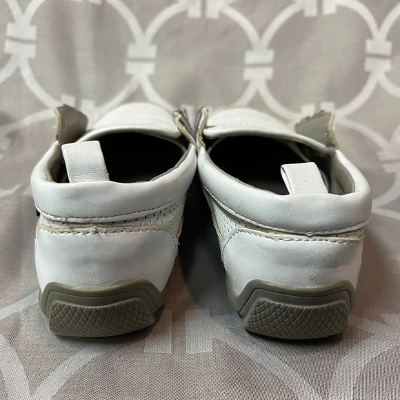 Kids Mexx Loafers - Picture 4 of 9